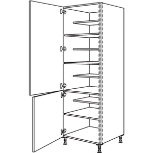 Nobilia Schuhschrank NHSWS40-1 20188