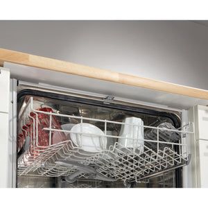 Nobilia Schutzleiste für Arbeitsplatte im Geschirrspülbereich SLGSP 9448