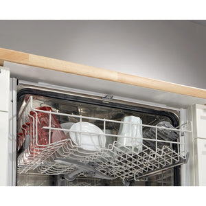 Nobilia Schutzleiste fuer Arbeitsplatte im Geschirrspuelbereich SLGSP 9448