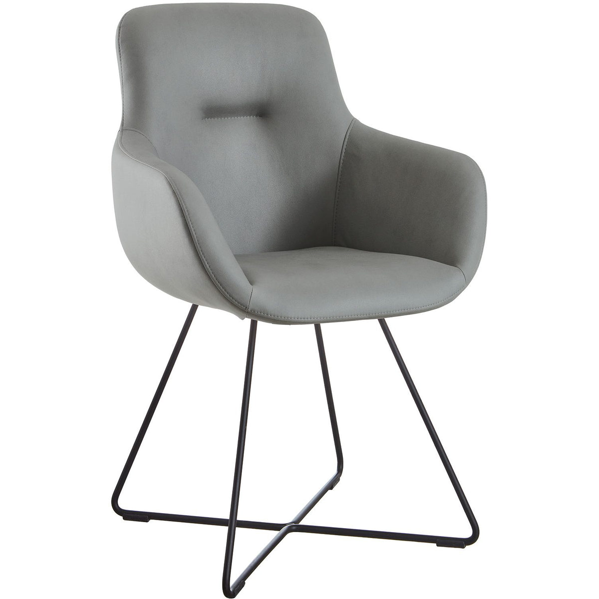 Nobilia Sessel Cross CROSS-CHA 40042