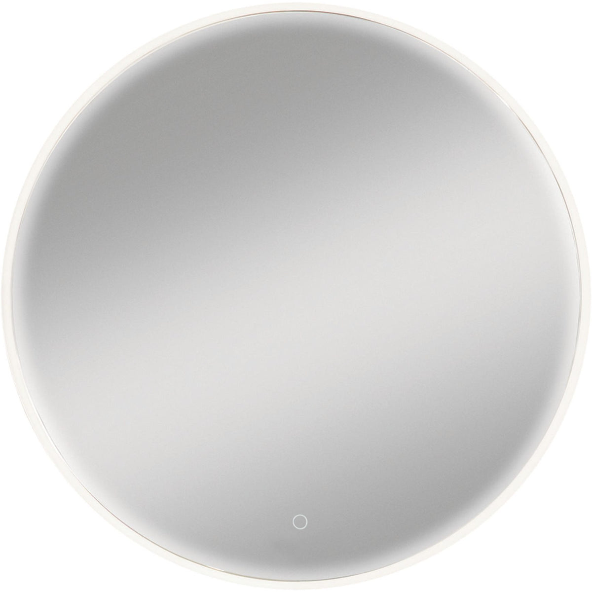 Nobilia Spiegel ABRIL mit umlaufender LED-Beleuchtung SP-ABRIL100 15129