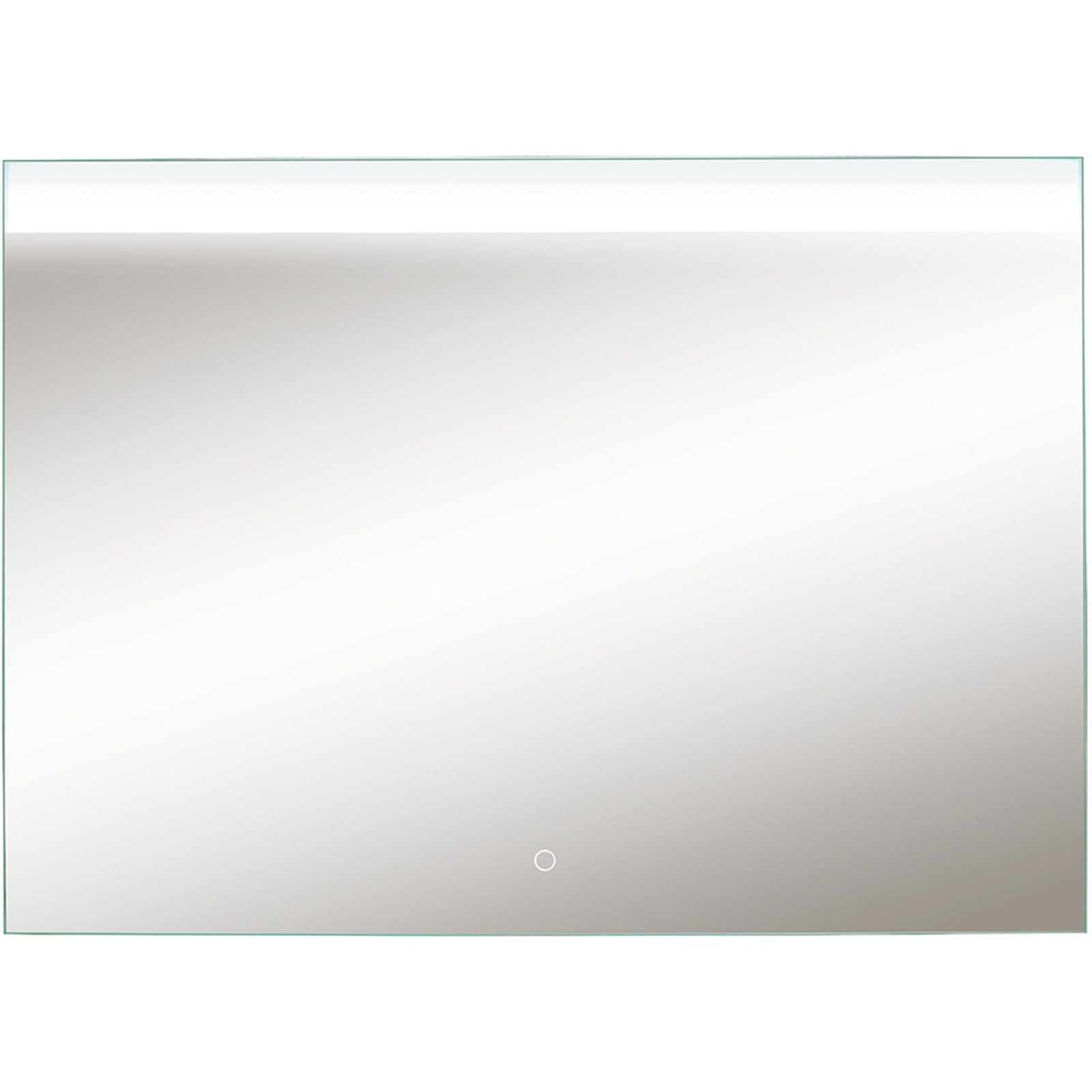 nobilia Spiegel DEVA TOUCH met LED-verlichting SP-DEVA100 100 cm