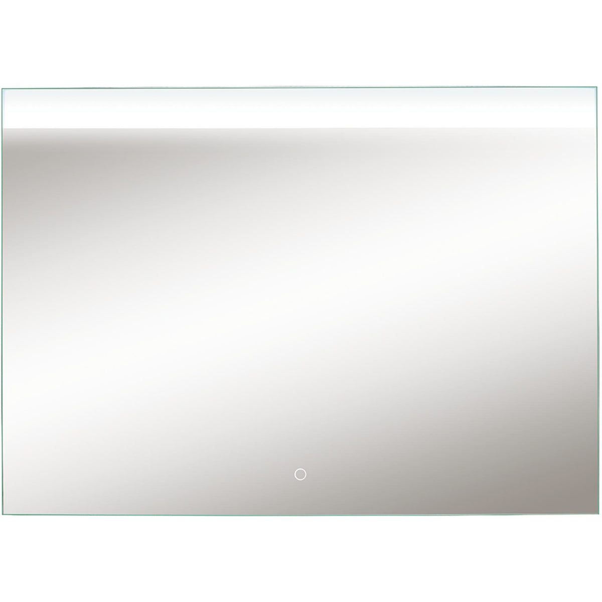 Nobilia Spiegel DEVA TOUCH mit LED- Beleuchtung SP-DEVA60 15216