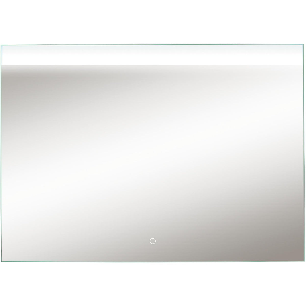 Nobilia Spiegel DEVA TOUCH mit LED Beleuchtung SP-DEVA60 15216