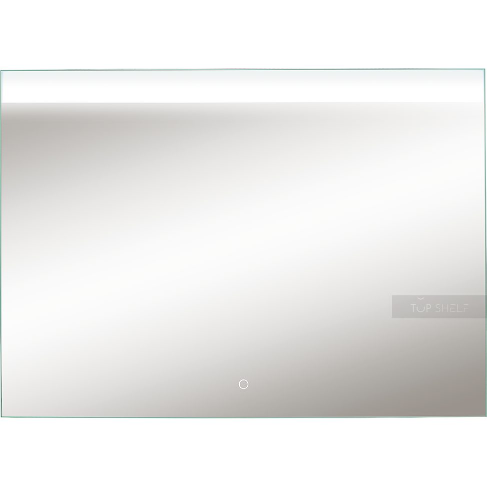 Nobilia Spiegel DEVA TOUCH mit LED Beleuchtung SP-DEVA100 15220