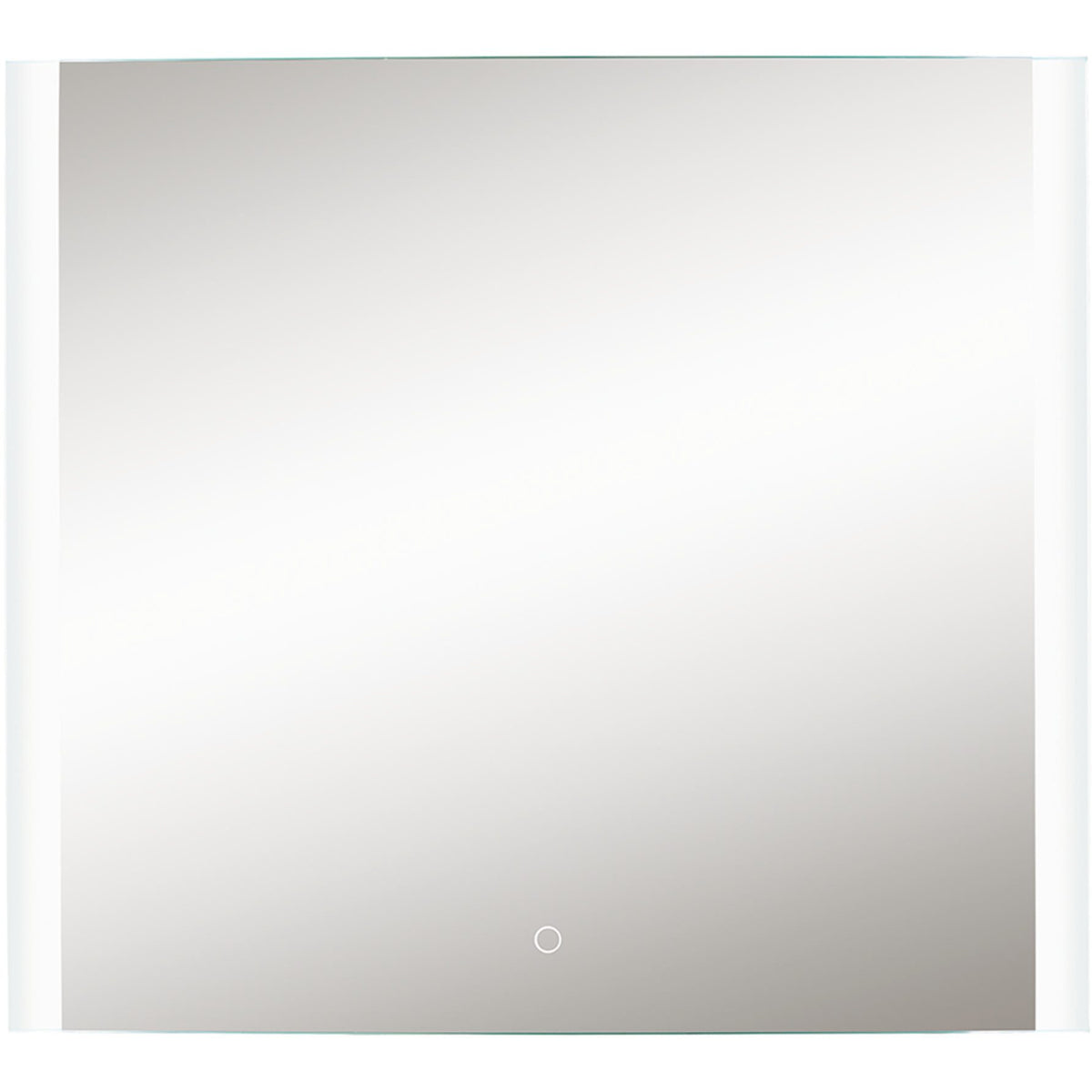 Nobilia Spiegel EMMA TOUCH mit LED- Beleuchtung SP-EMMA100 15210