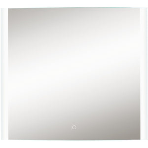 Nobilia Spiegel EMMA TOUCH mit LED- Beleuchtung SP-EMMA120 15212