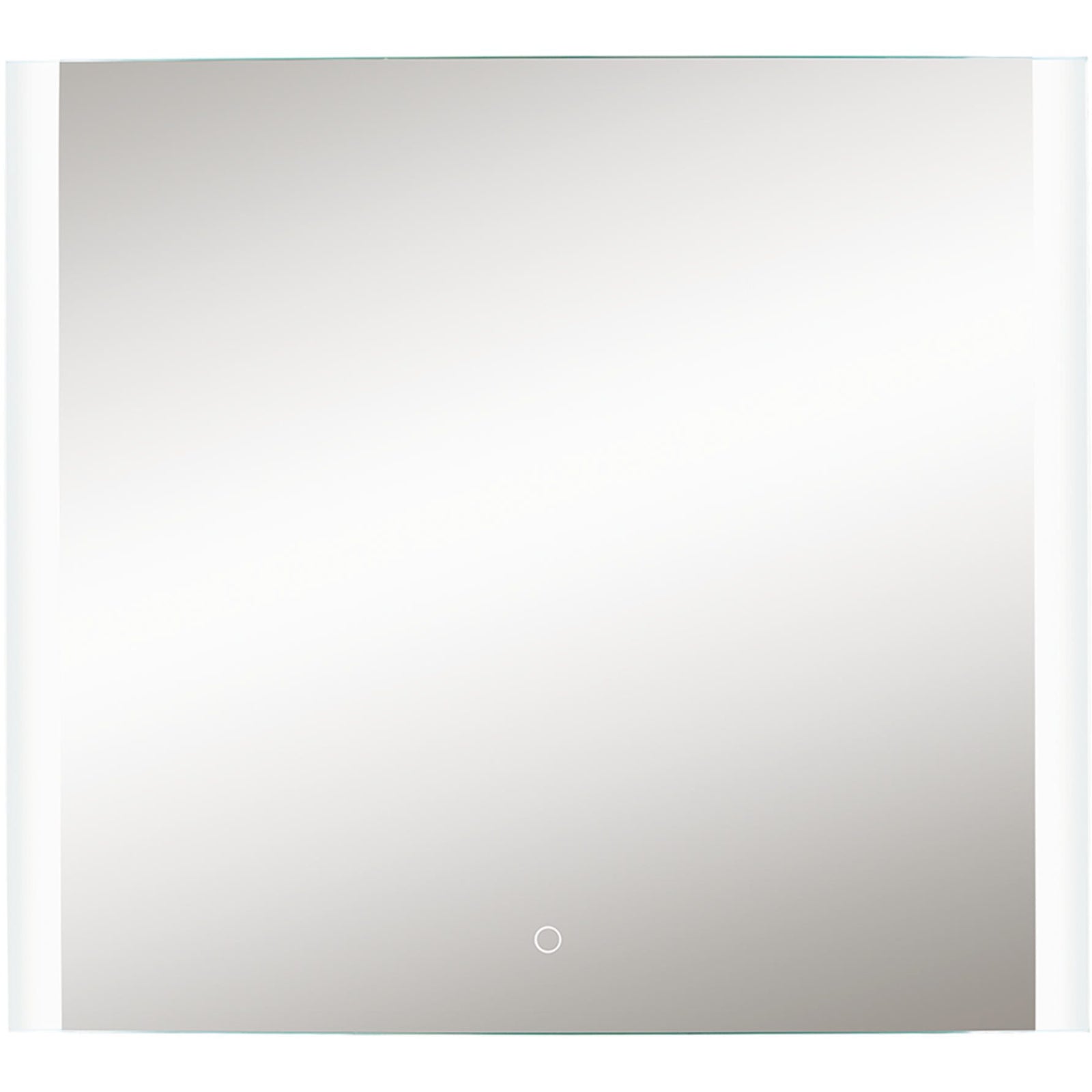 nobilia Spiegel EMMA TOUCH met LED-verlichting SP-EMMA60 60 cm