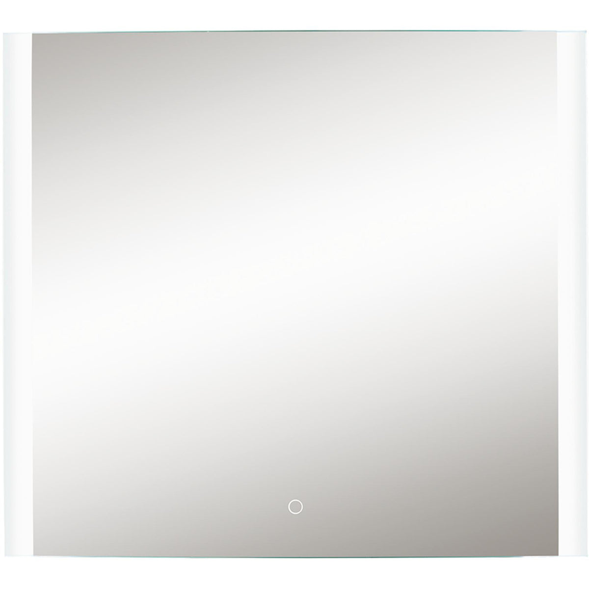 obilia Spiegel EMMA TOUCH mit LED Beleuchtung SP-EMMA40 15204