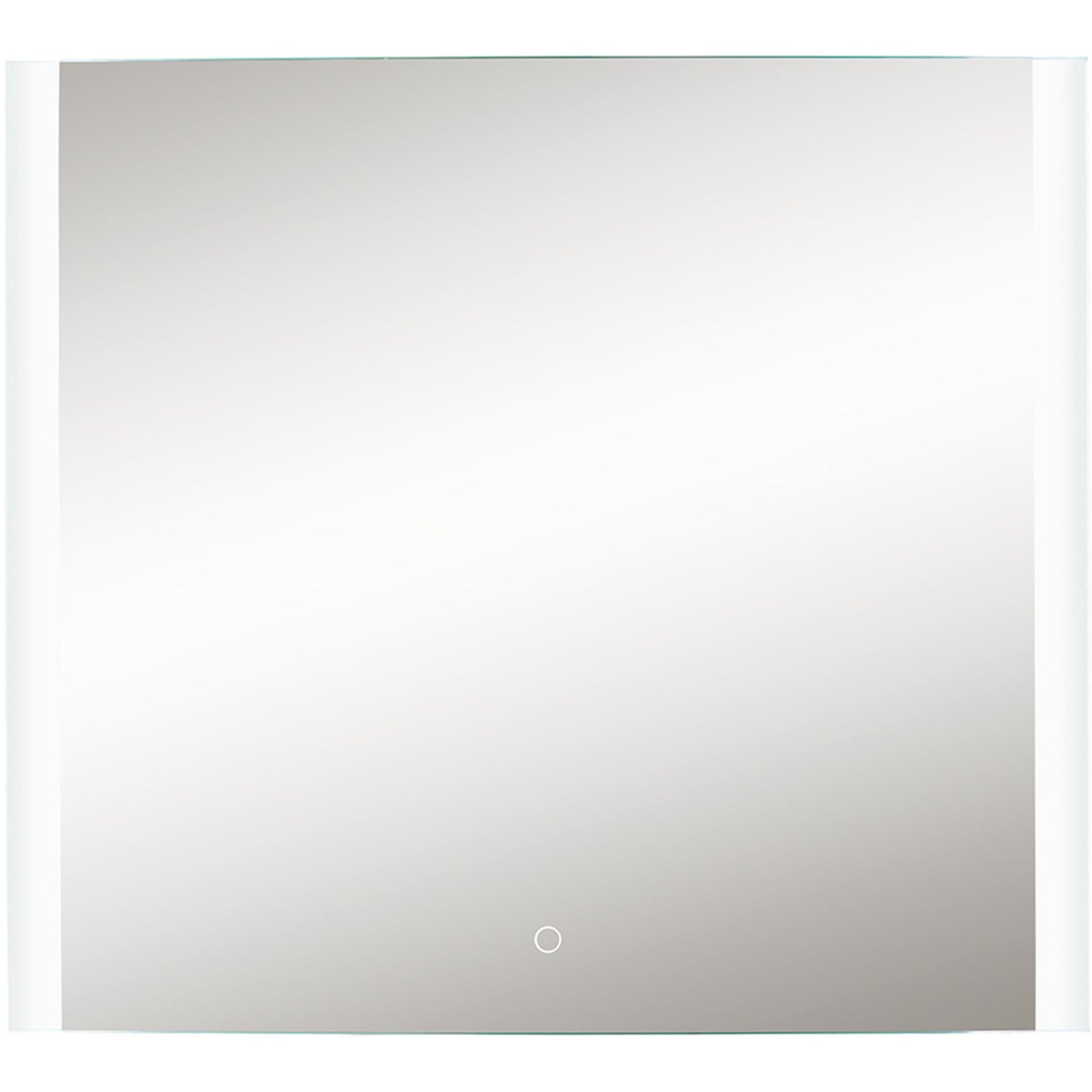 nobilia Spiegel EMMA TOUCH met LED-verlichting SP-EMMA90 90 cm