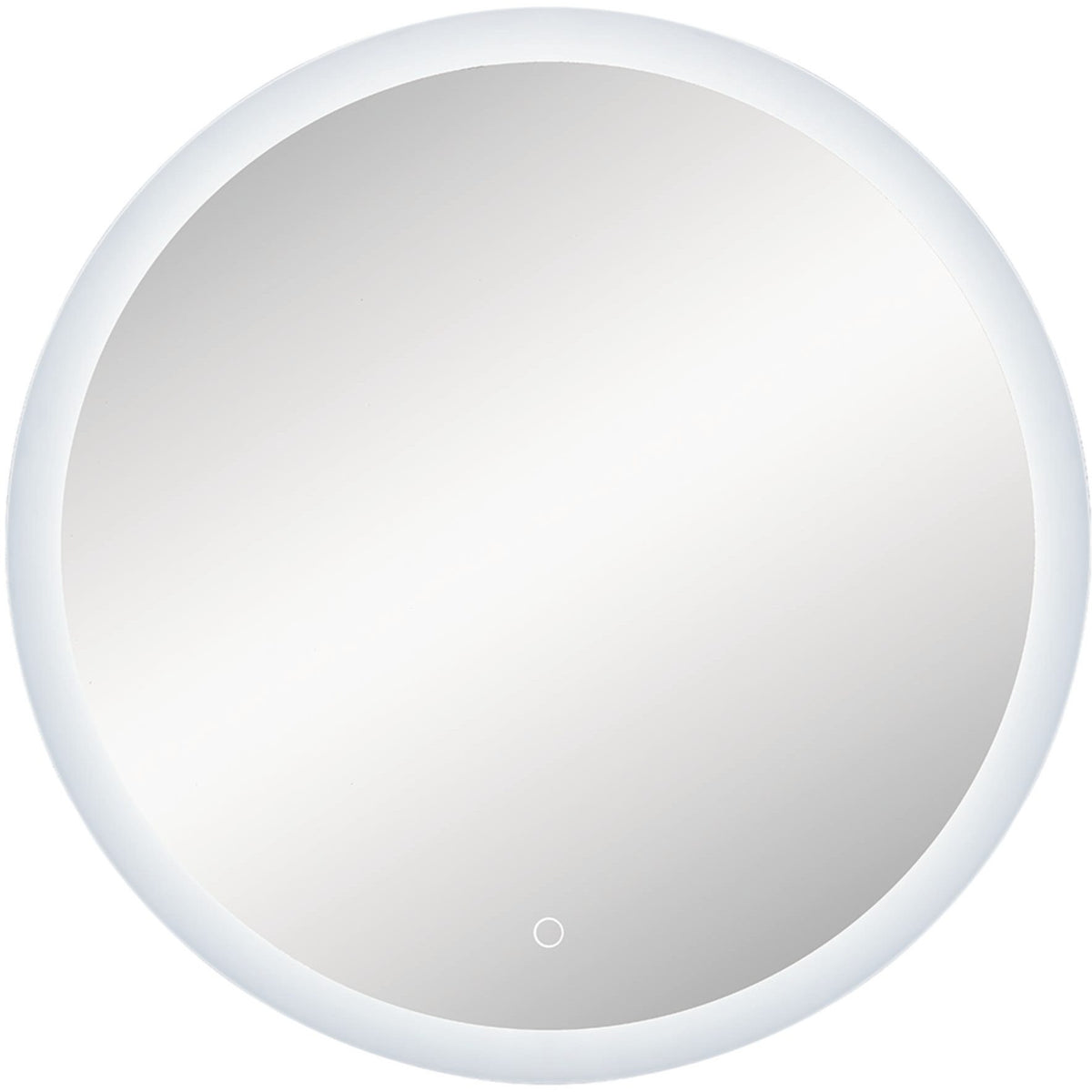 Nobilia Spiegel SOFIA mit LED- Beleuchtung SP-SOFIA60 15201