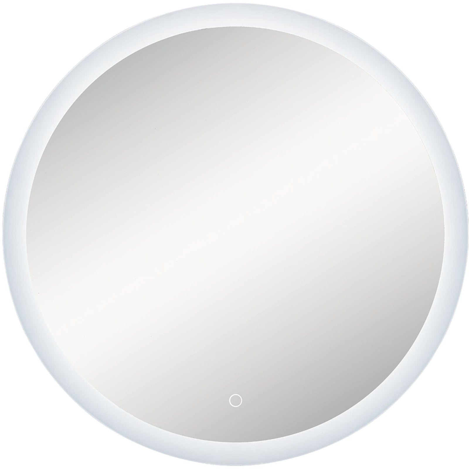 nobilia Spiegel SOFIA met LED-verlichting SP-SOFIA60 60 cm