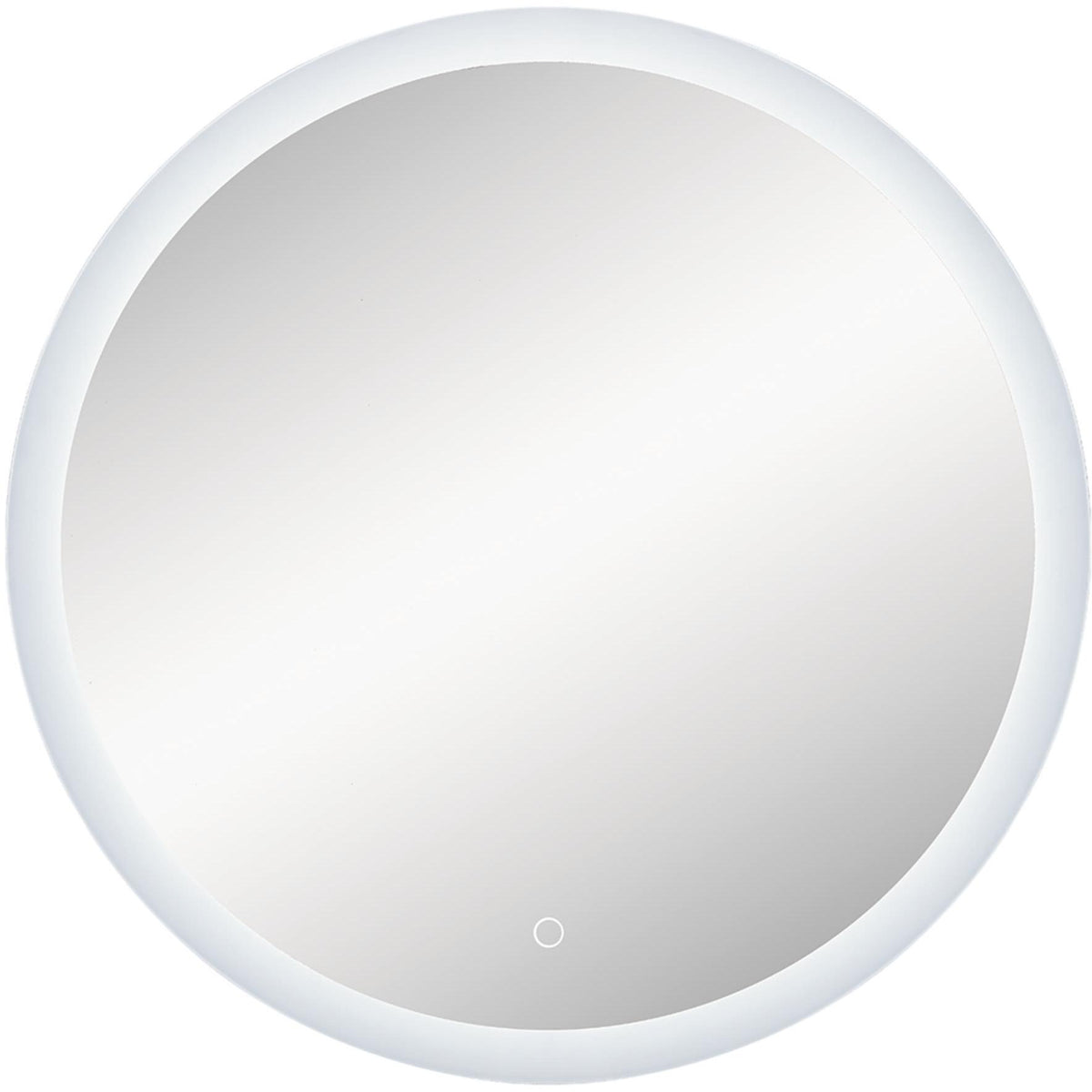 Nobilia Spiegel SOFIA mit LED Beleuchtung SP-SOFIA60 15201