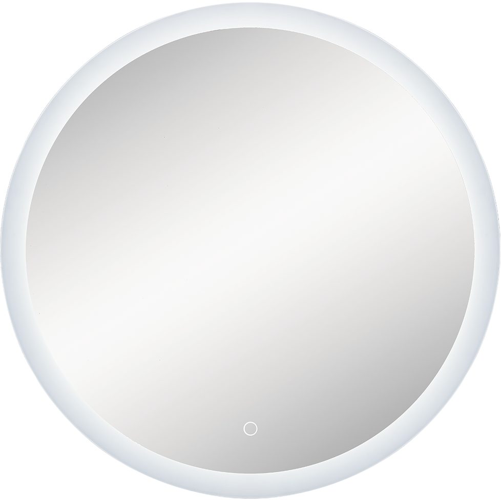 Nobilia Spiegel SOFIA mit LED Beleuchtung SP-SOFIA60 15201