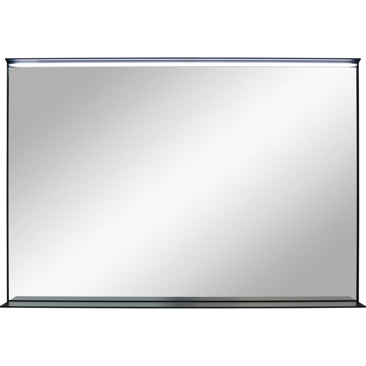 Nobilia Spiegel mit LED-Beleuchtung SPLAR60 15226