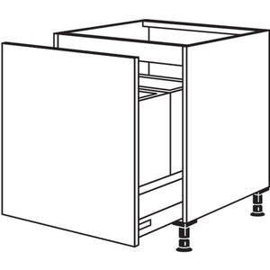 Nobilia Spuelenschrank Separato-K SPUDA-ASK50 21209