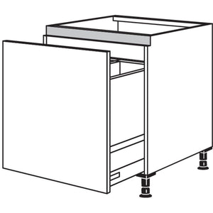 Nobilia Spuelenschrank Separato-M NSPUA-ASM60 51279