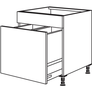 Nobilia Spuelenschrank Separato-M SPUA-ASM60 20276