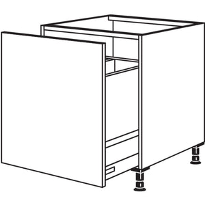 Nobilia Spuelenschrank Separato-M SPUDA-ASM50 21278