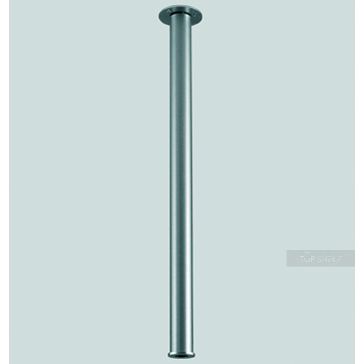 Nobilia Stützfuß rund 45 mm - SF-R72 4513