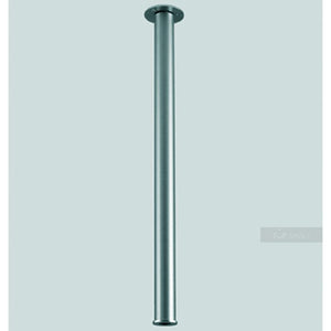 Nobilia Stützfuß rund 45 mm - SF-R72 4513