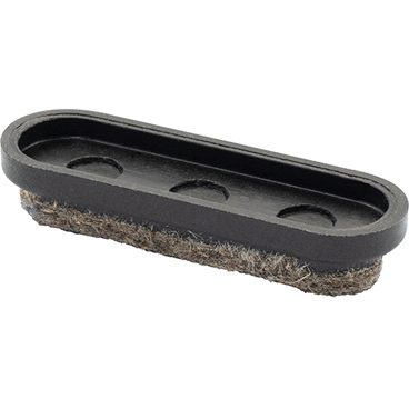 Nobilia Stuhlgleiter Filz STG-SET 40038