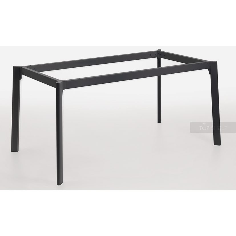 nobilia estructura de mesa Otello para encimeras ATGO210-S 209,2 cm