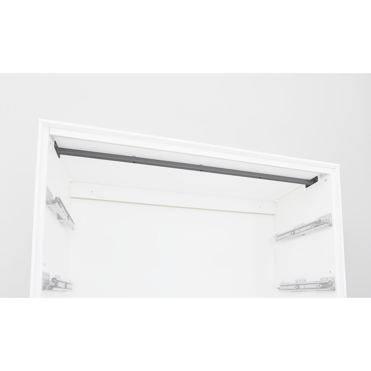 nobilia Traversverstaerkung aus Metall TRAVM120 47482