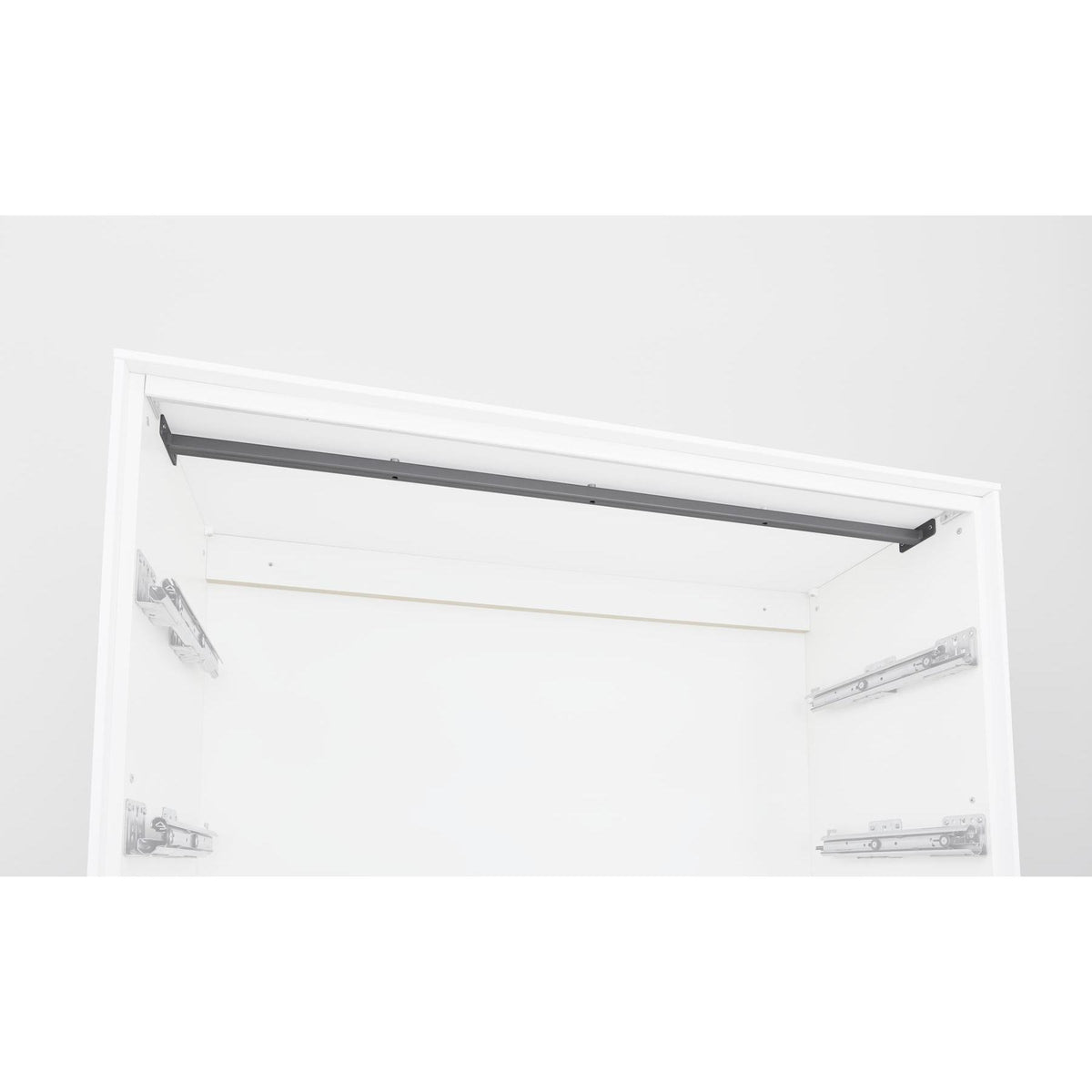 Nobilia Traversverstärkung aus Metall TRAVM100 47480