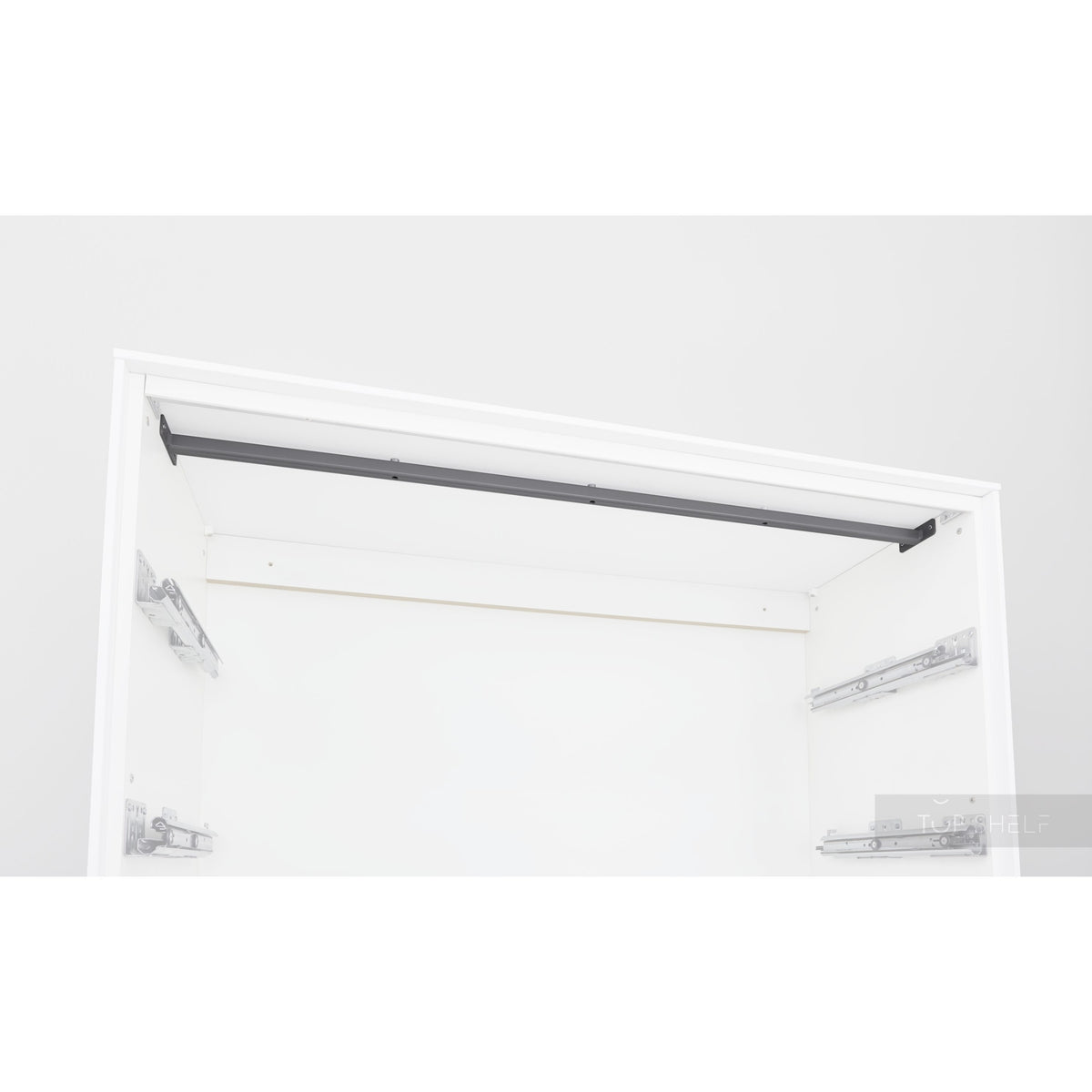 Nobilia Traversverstärkung aus Metall TRAVM90 47479