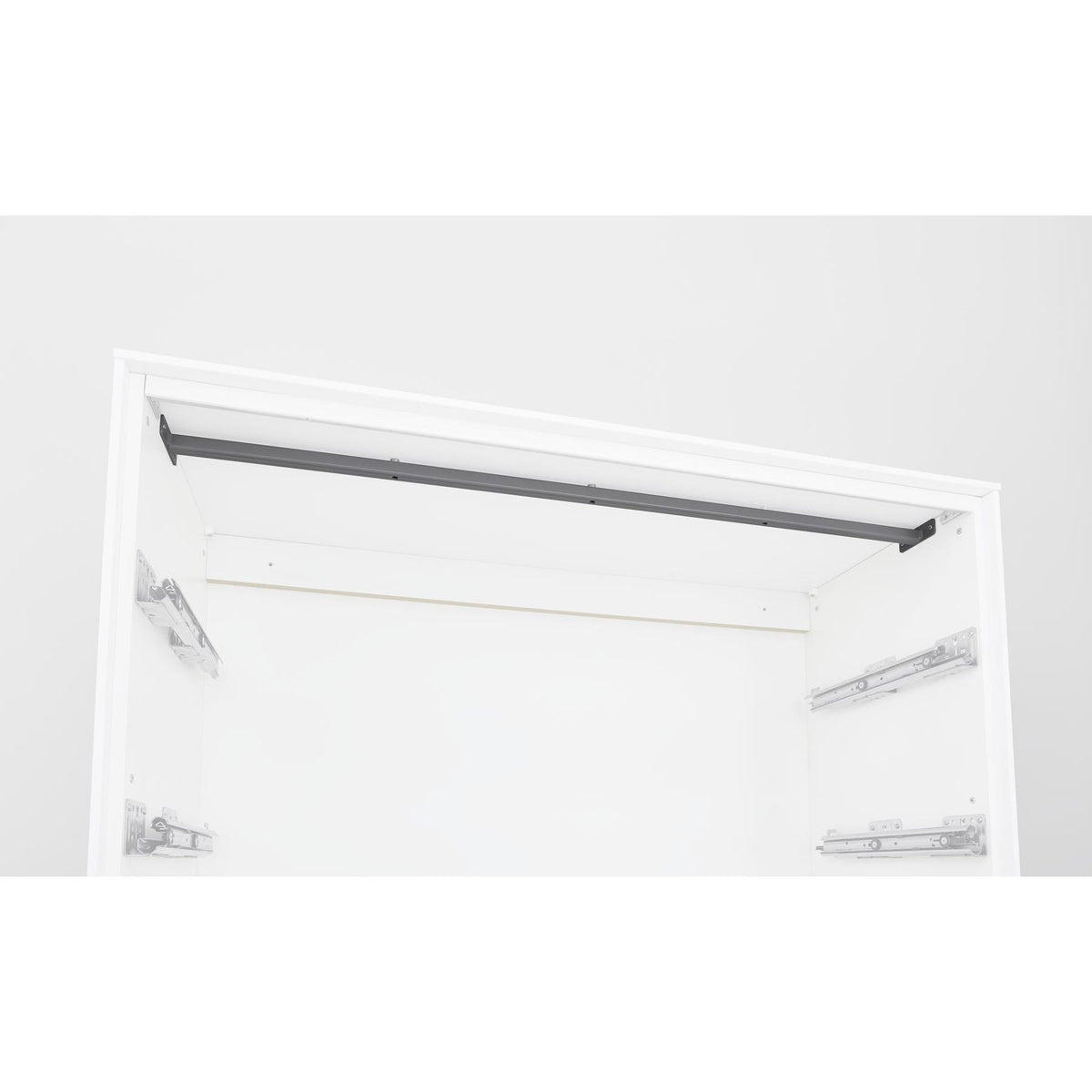 Nobilia Traversverstaerkung aus Metall TRAVM90 47479