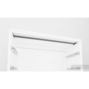 Nobilia Traversverstärkung aus Metall TRAVM90 47479