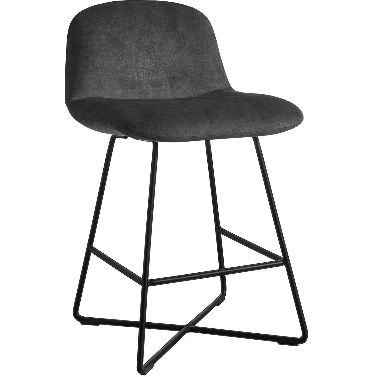 Nobilia Tresenhocker Cross CROSS-CHB 40044