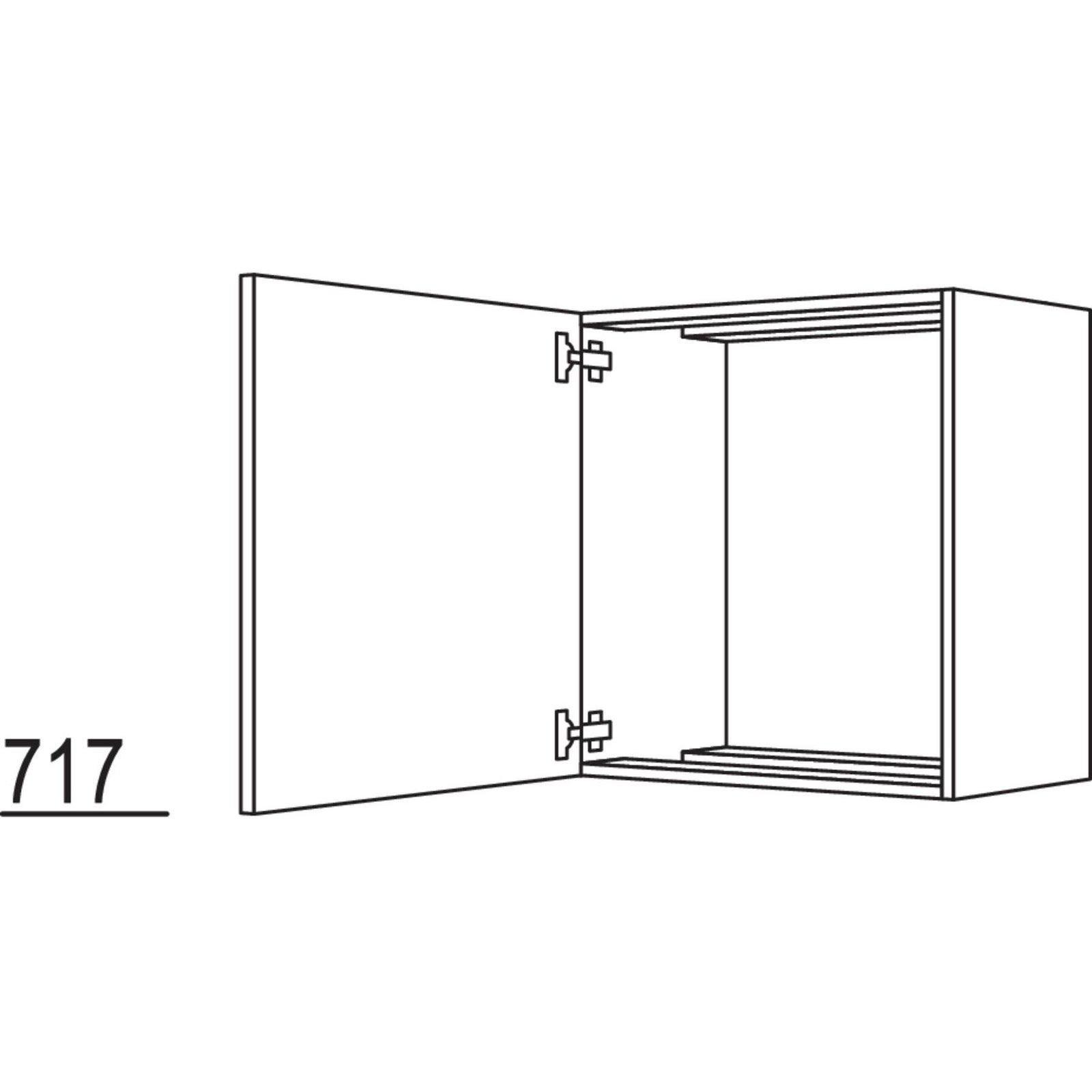 Nobilia Umbau fuer Wasserboiler WWB60-1 30457