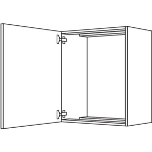 Nobilia Umbau fuer Wasserboiler WWB60-2 40457