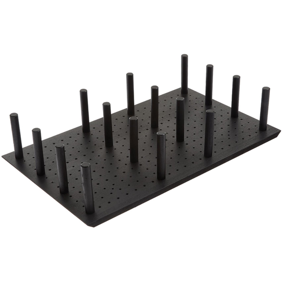 Nobilia Universal-Organisation Esche schwarz AO60N 39426