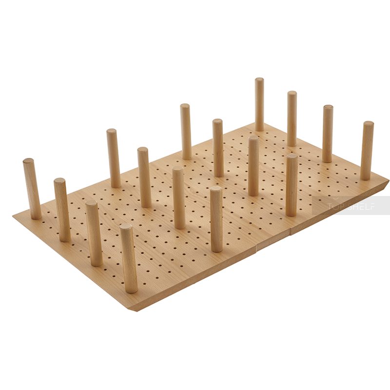 Nobilia Universal-Organisation aus Buche AO60H 36070