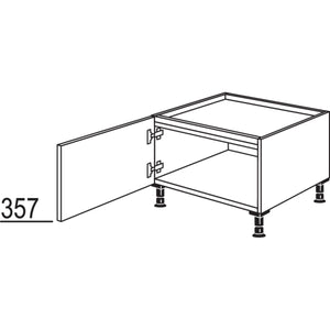 nobilia Unterschrank UD60-36 33536