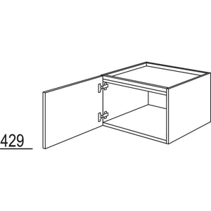Nobilia Unterschrank UD40-43 40545