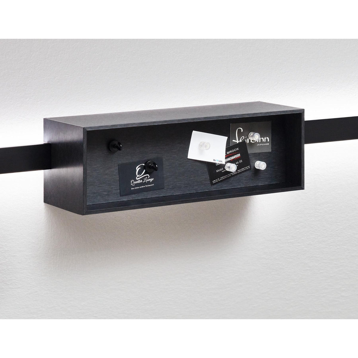 Nobilia Verteilerbox Sign Emotion SEVB 49440