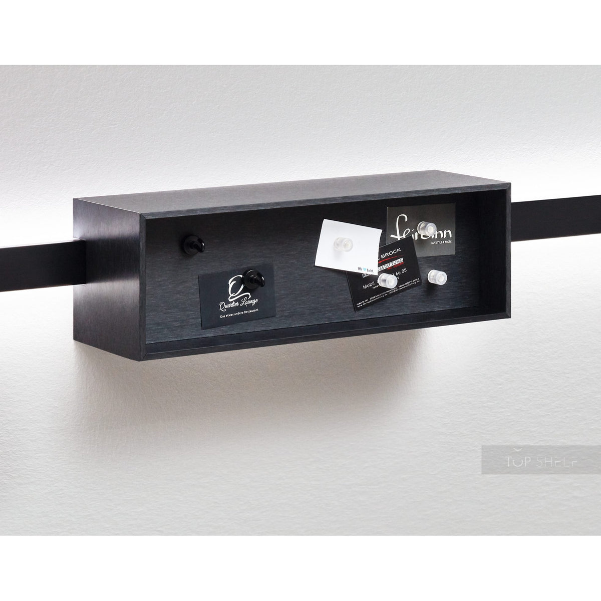 Nobilia Verteilerbox Sign Emotion SEVB 49440