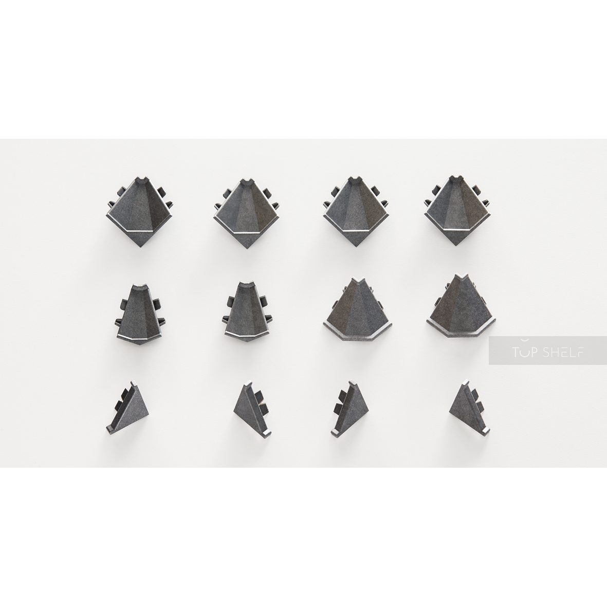 Nobilia WAP-Zubehörbeutel WAP-Z 7928