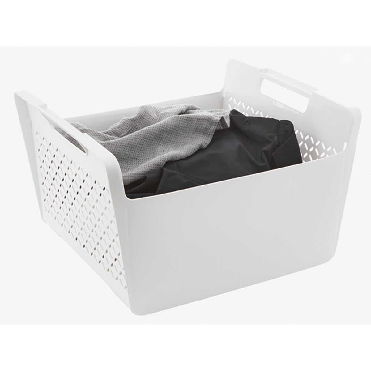 nobilia Waeschekorb Laundry-Area WKLA 10273