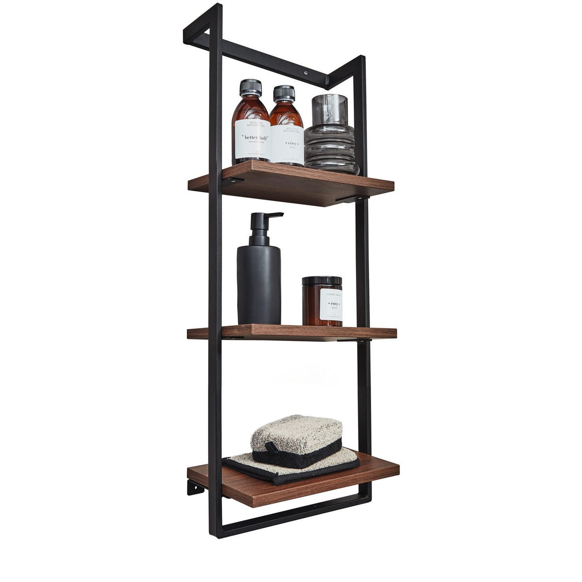 Nobilia Wandregal Free WFREE30-1 49455