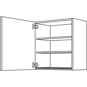 Nobilia Wandschrank NW50-1 64005