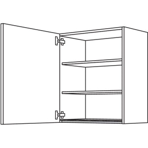 Nobilia Wandschrank NW30-2 66003