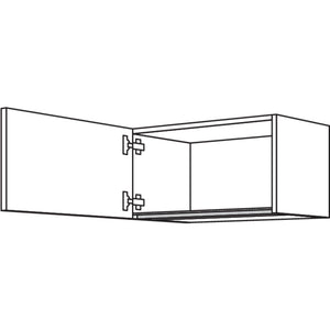 Nobilia Wandschrank NW60-36 61366