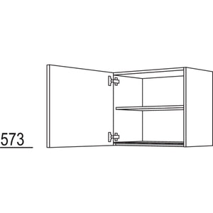 Nobilia Wandschrank NW50-58 65005