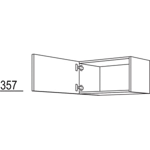 Nobilia Wandschrank W60-36 36366