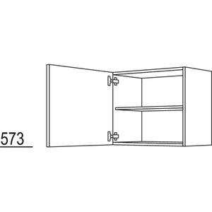 Nobilia Wandschrank W60-58 26006